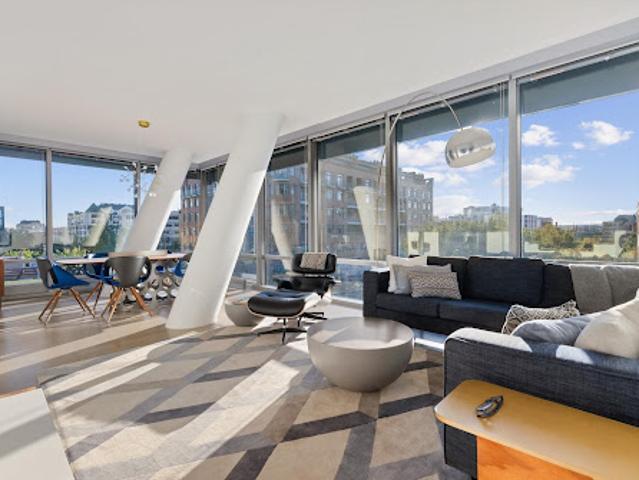 Apartment for sale in Washington