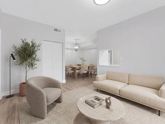 Apartment for rent in Pembroke Pines, Florida