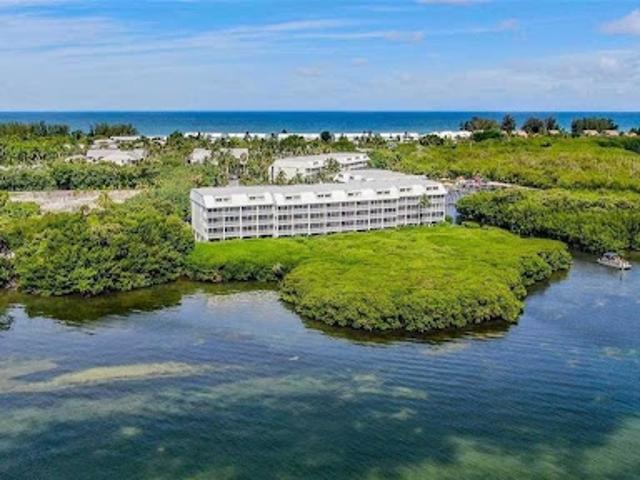 Apartment for sale in Captiva, Florida