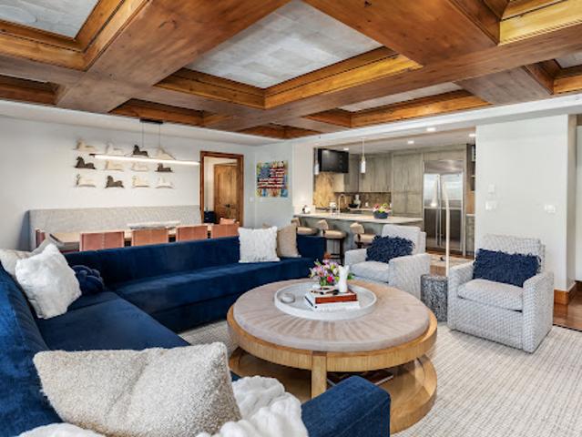 Apartment for sale in Eagle, Colorado