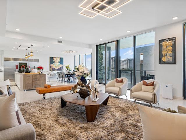 Apartment for sale in Miami, Florida