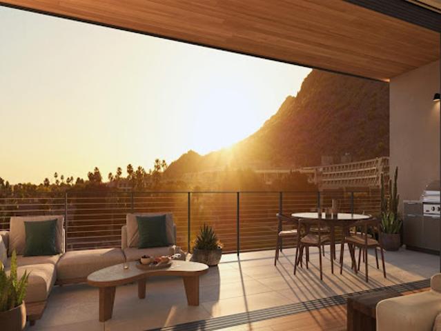 Apartment for sale in Scottsdale, Arizona