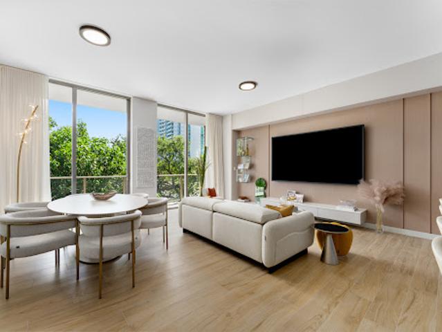 Apartment for sale in Miami, Florida