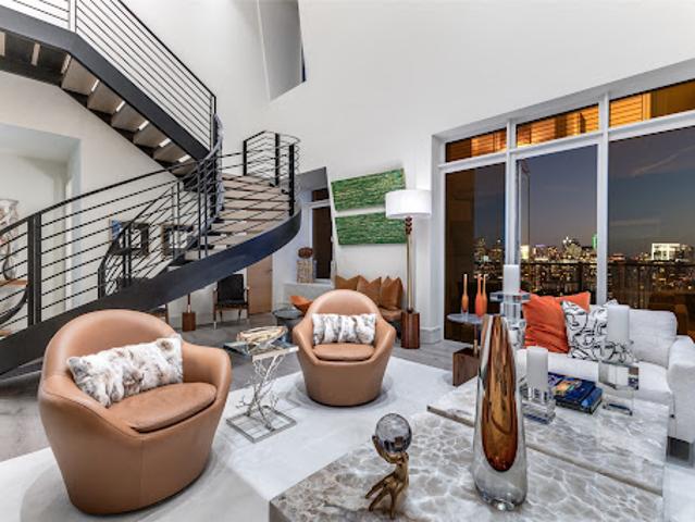 Apartment for sale in Dallas, Texas