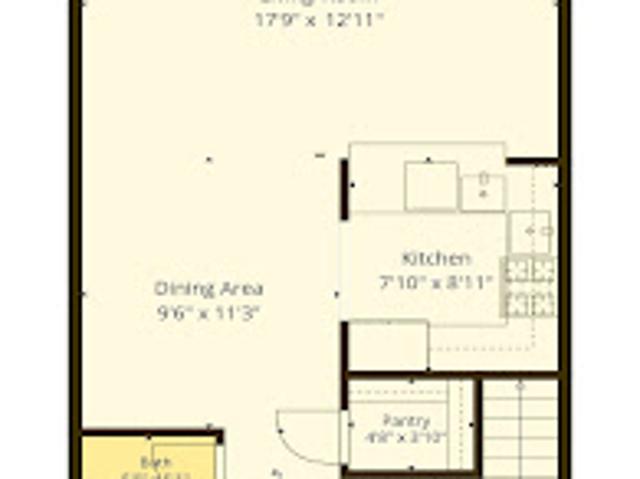 Apartment for sale in Glendale, California
