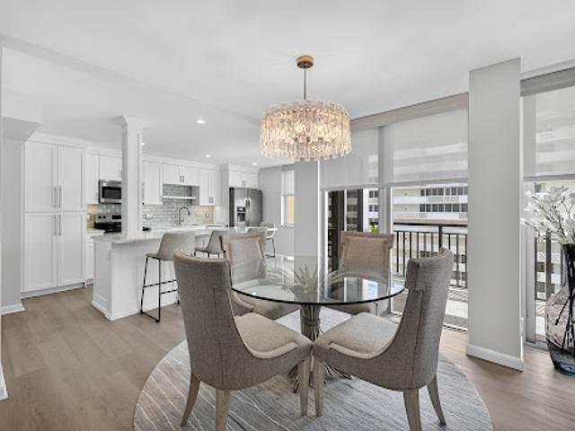Apartment for sale in Boca Raton, Florida