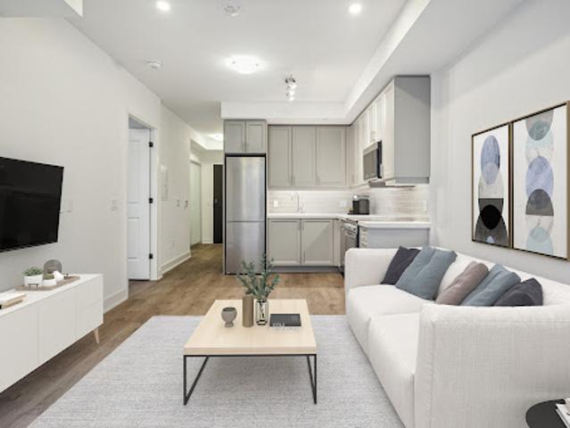 Apartment for rent in Oakville, Ontario