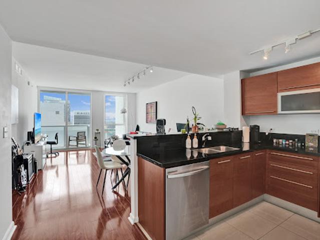 Apartment for sale in Miami, Florida