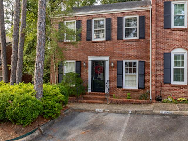 Apartment for sale in Ark