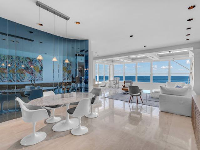 Apartment for rent in Miami Beach, Florida