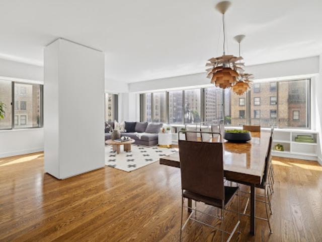 Apartment for sale in New York County, New York