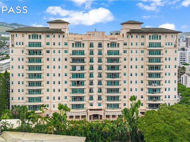 Apartment for sale in Honolulu, Hawaii