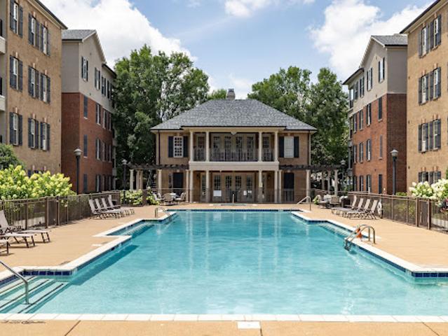 Apartment for sale in Tennessee