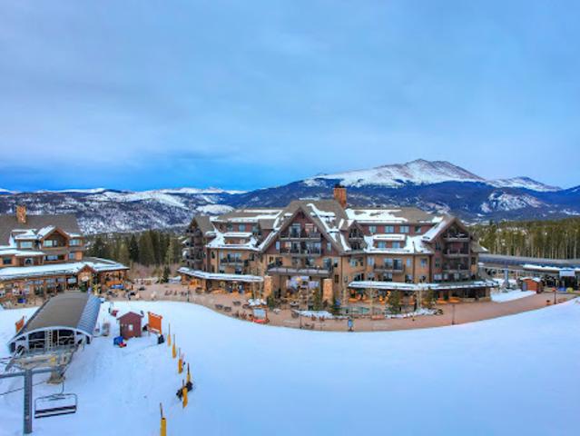 Apartment for sale in Colorado