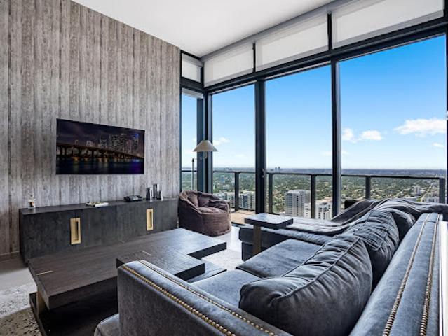 Apartment for sale in Miami, Florida