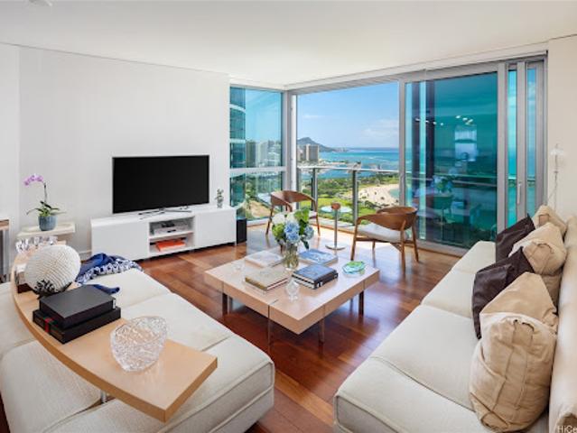 Apartment for sale in Honolulu, Hawaii