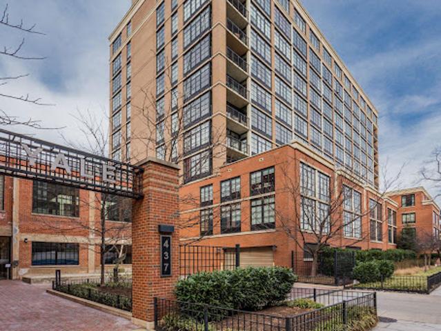 Apartment for sale in Washington, Washington DC