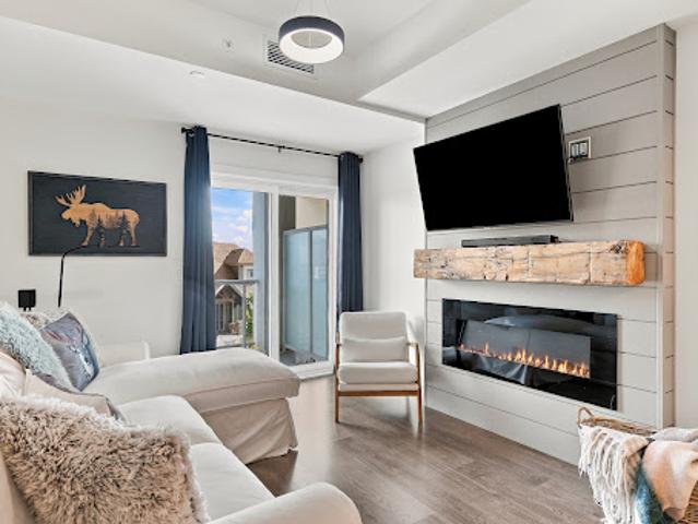 Apartment for sale in Collingwood, Central Ontario