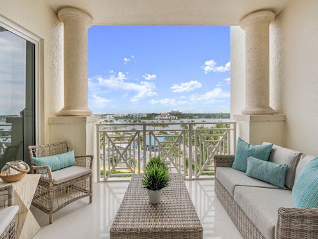 Apartment for sale in West Palm Beach