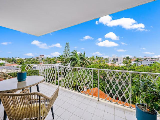 Apartment for rent in Palm Beach