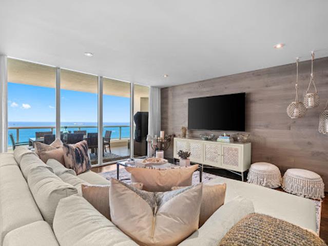 Apartment for sale in Fort Lauderdale, Florida