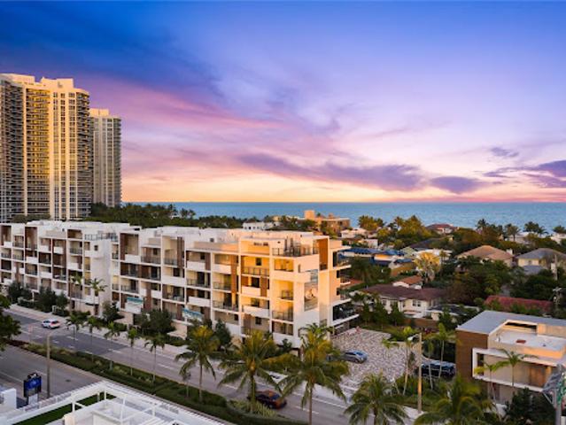 Apartment for sale in Fort Lauderdale, Florida