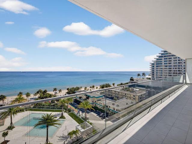 Apartment for sale in Fort Lauderdale, Florida