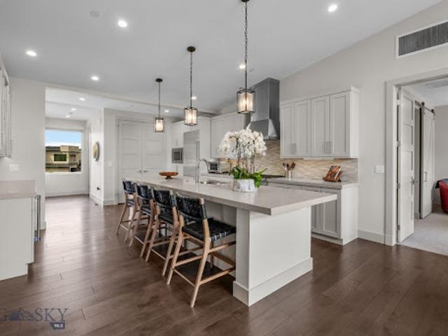 Apartment for sale in Bozeman, Montana