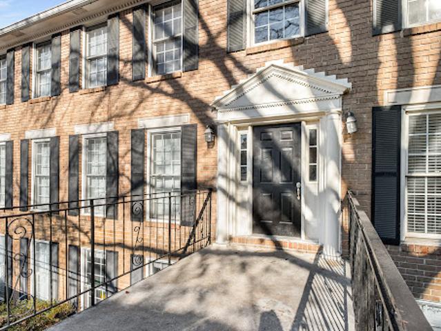 Apartment for sale in Atlanta