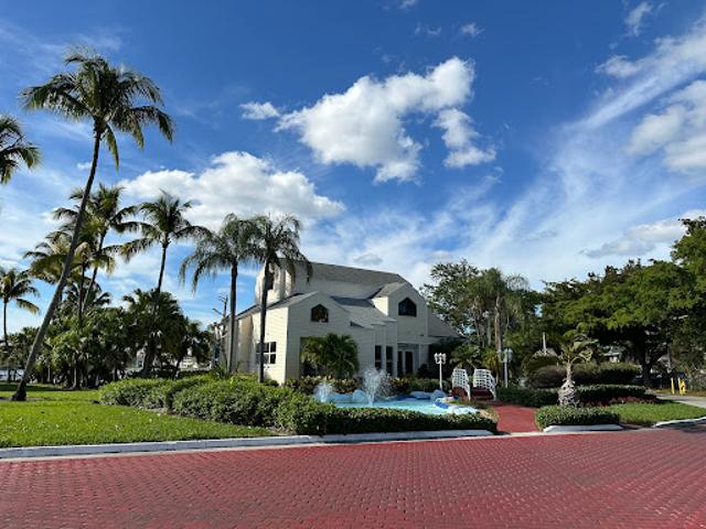 Apartment for sale in Oakland Park