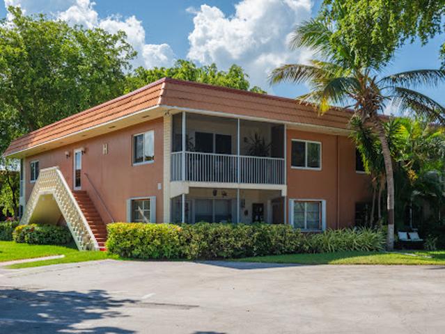 Apartment for sale in Florida