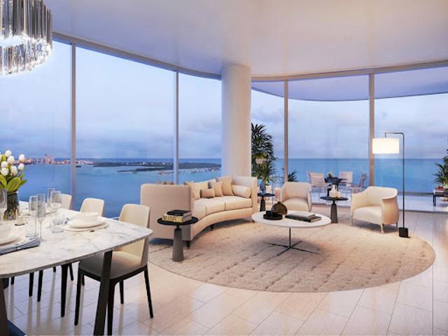 Apartment for sale in Miami, Florida