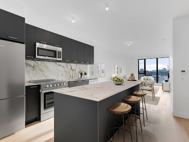 Apartment for rent in St. Leonard's, Quebec