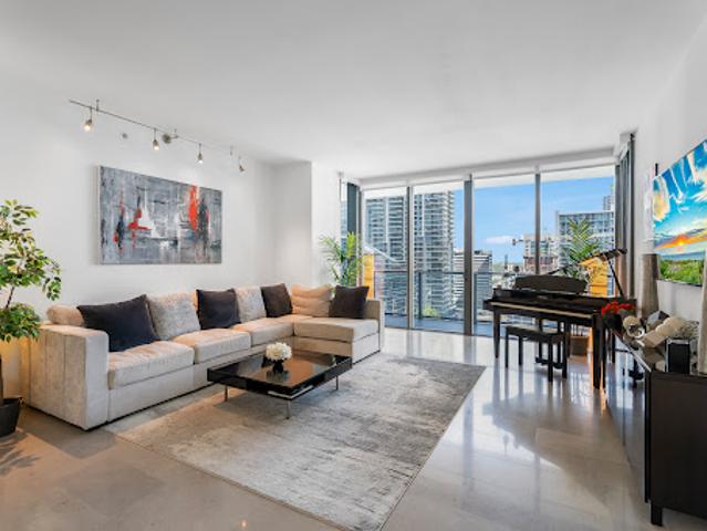 Apartment for sale in Miami, Florida