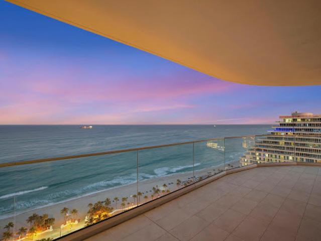 Apartment for sale in Fort Lauderdale, Florida
