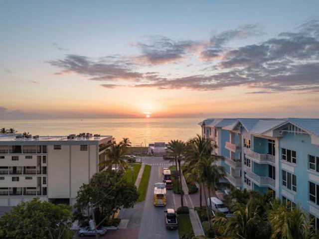 Apartment for sale in Deerfield Beach, Broward County