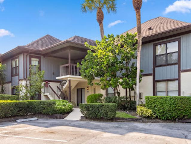 Apartment for sale in Wellington, Palm Beach County