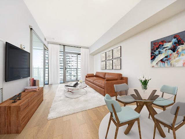 Apartment for sale in Woburn, Ontario