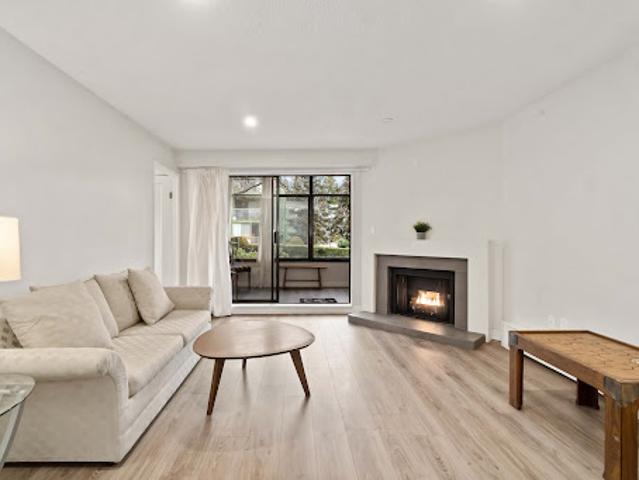 Apartment for sale in Burnaby, British Columbia