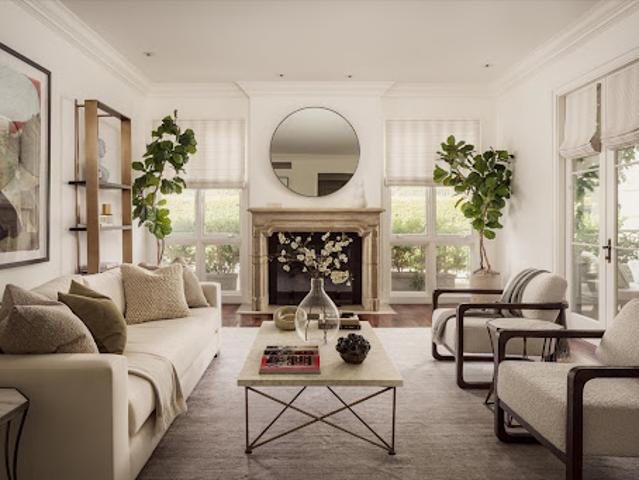 Apartment for sale in Canoga Park, California