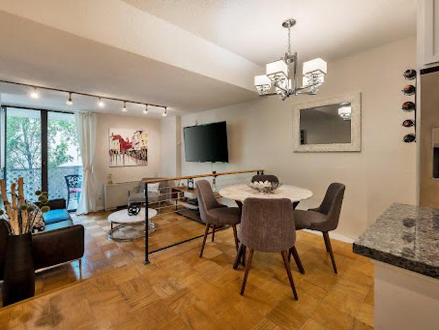 Apartment for rent in Washington, Washington DC
