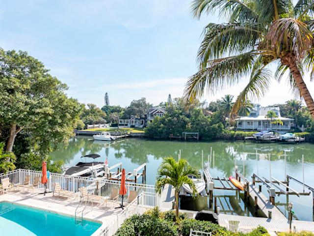 Apartment for sale in Sarasota, Florida