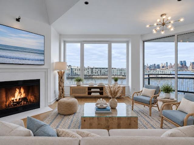 Apartment for sale in Weehawken, Hudson County