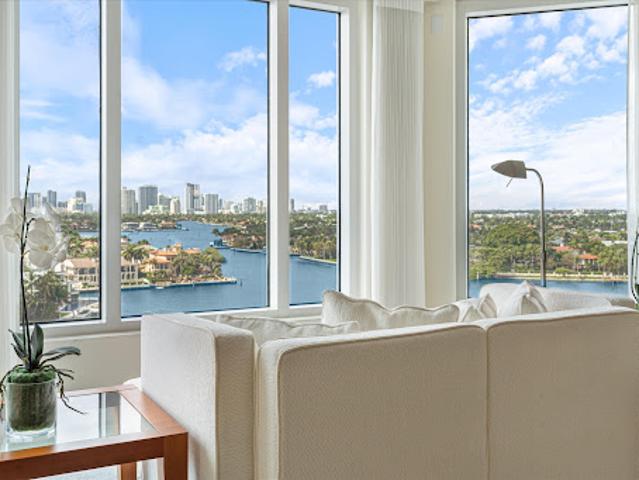 Apartment for sale in Fort Lauderdale, Florida