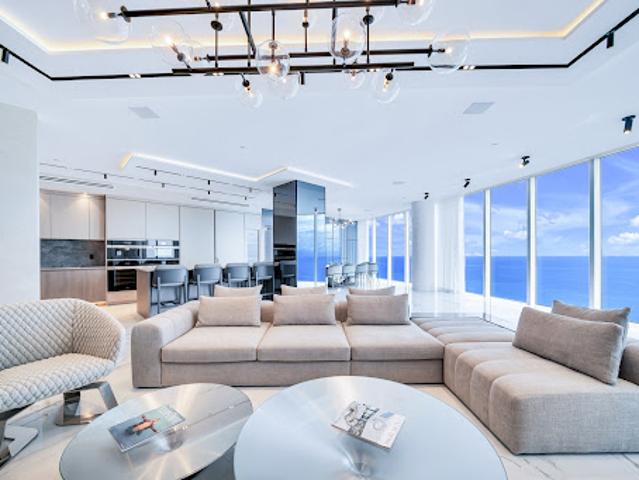 Apartment for sale in Hollywood, Florida