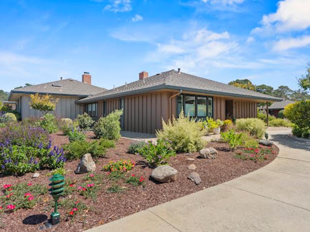 Apartment for sale in Carmel, California