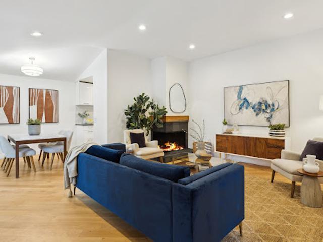 Apartment for sale in Mountain View