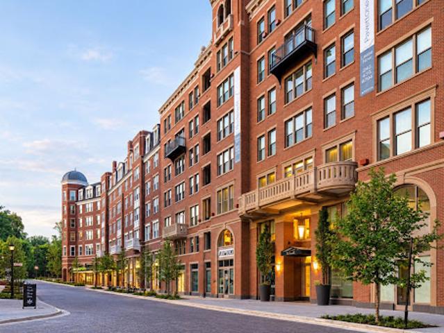 Apartment for rent in Chevy Chase, Montgomery County
