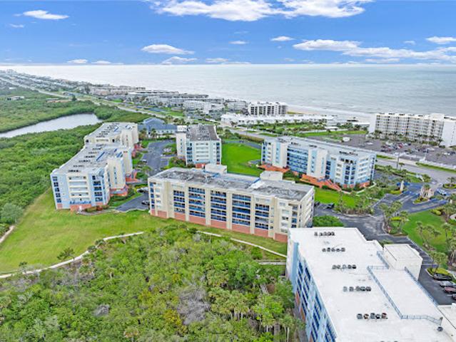 Apartment for sale in New Smyrna Beach