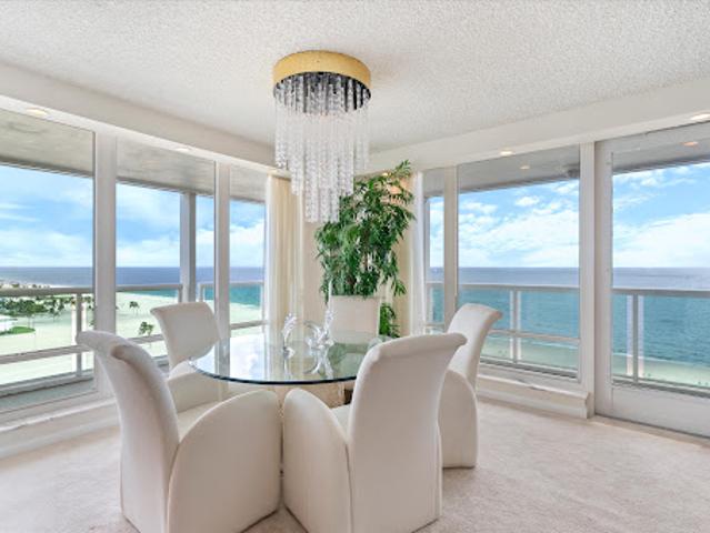 Apartment for sale in Fort Lauderdale, Broward County